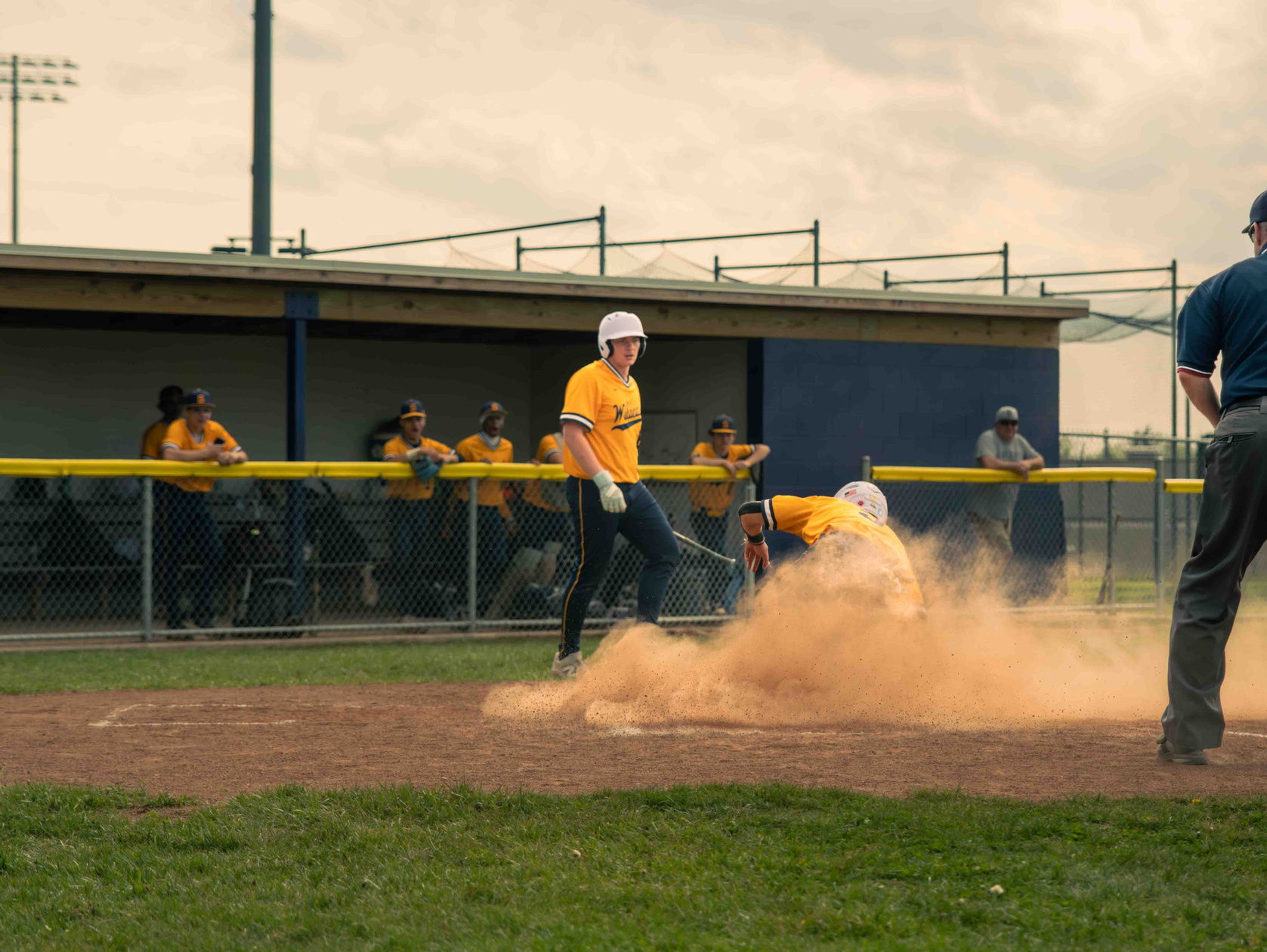 SPRINGFIELDHIGH SPRINGFIELDHIGH
